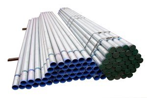 濟南內(nèi)涂外鍍復(fù)合管 特性、型號與工程應(yīng)用全解析