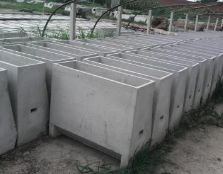 永鑫水泥制品口碑好豬食槽新品上市，專注優(yōu)質(zhì)水泥制品銷售