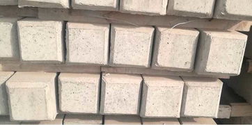 水泥制品銷售與交流 水泥警示樁與交通標(biāo)志牌的市場前景