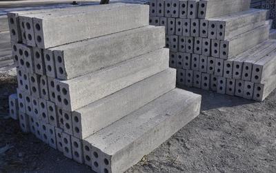 青州市新運(yùn)水泥制品廠 專業(yè)供應(yīng)鋼筋混凝土水泥制品，提供優(yōu)質(zhì)大棚柱子及山東水泥柱子價(jià)格咨詢