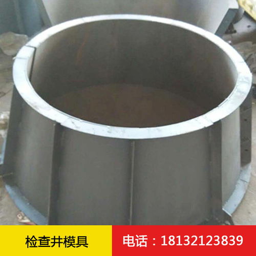 水泥檢查井模具廠家直銷與水泥制品一站式采購(gòu)指南